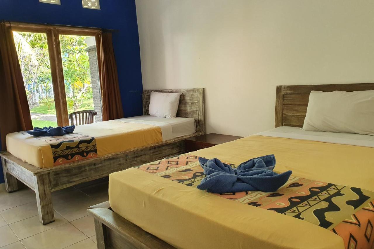 Oyo 3186 Thomas Garden Place Uluwatu  Exterior photo